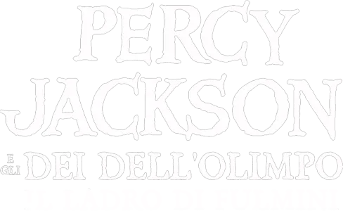 Percy Jackson e gli dei dell'Olimpo - Il ladro di fulmini