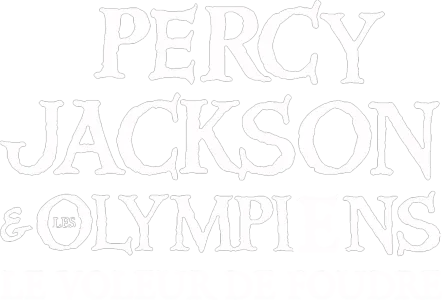 Percy Jackson et les Olympiens : le voleur de foudre