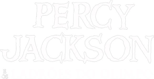 Percy Jackson e os Ladrões do Olimpo