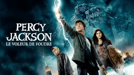 thumbnail - Percy Jackson - le voleur de foudre