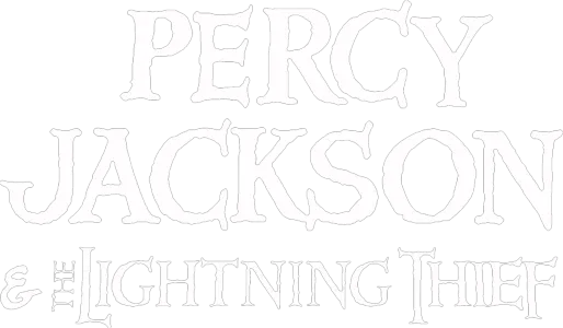 Percy Jackson & The Lightning Thief