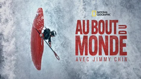 thumbnail - Au bout du monde avec Jimmy Chin