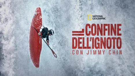 thumbnail - Il confine dell'ignoto con Jimmy Chin