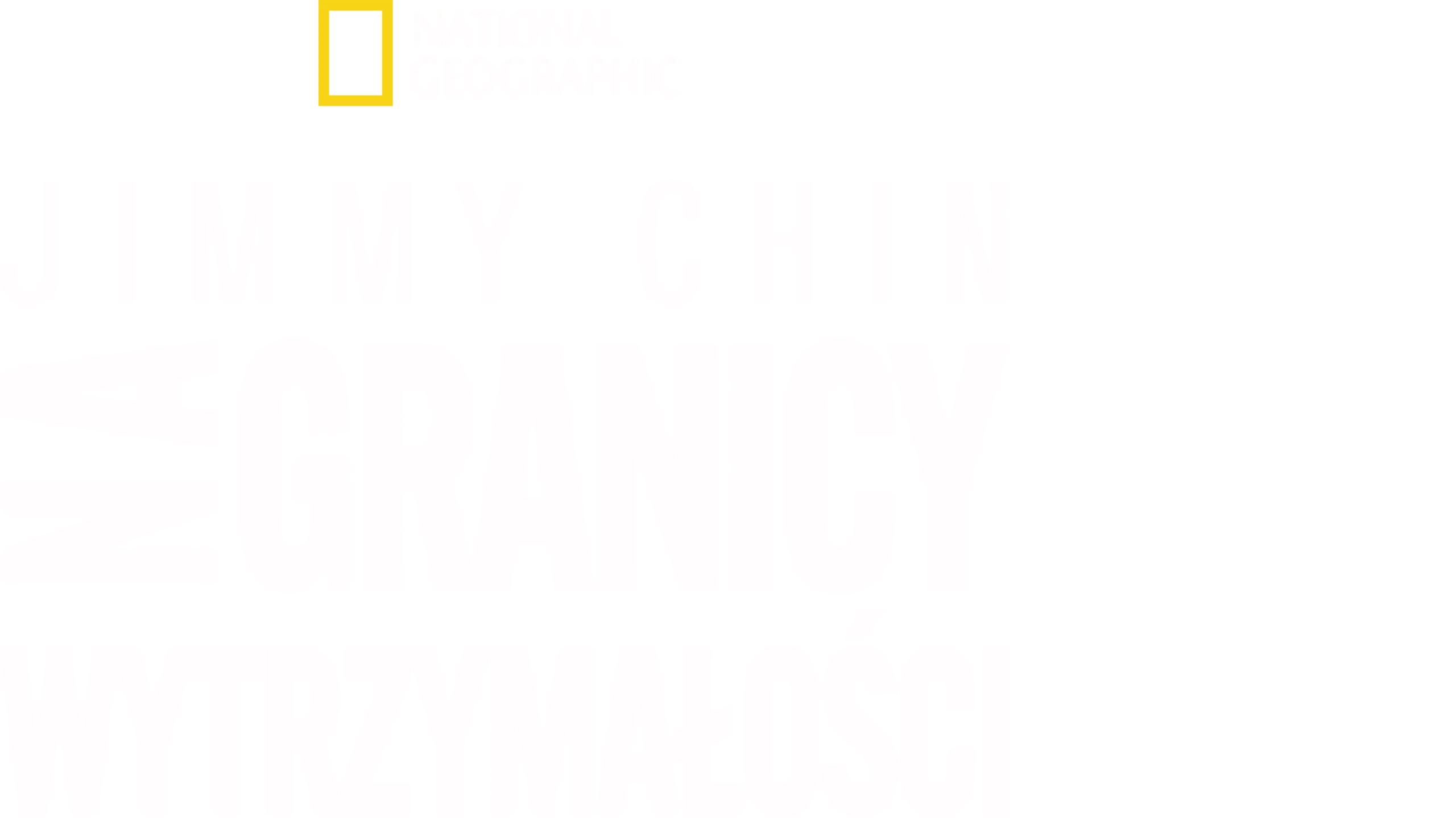 Jimmy Chin: Na granicy wytrzymałości