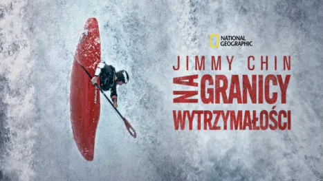 thumbnail - Jimmy Chin: Na granicy wytrzymałości