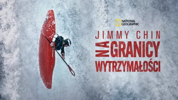 thumbnail - Jimmy Chin: Na granicy wytrzymałości