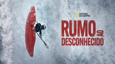 Rumo ao Desconhecido