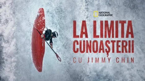 thumbnail - La limita cunoașterii, cu Jimmy Chin
