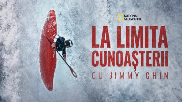thumbnail - La limita cunoașterii, cu Jimmy Chin