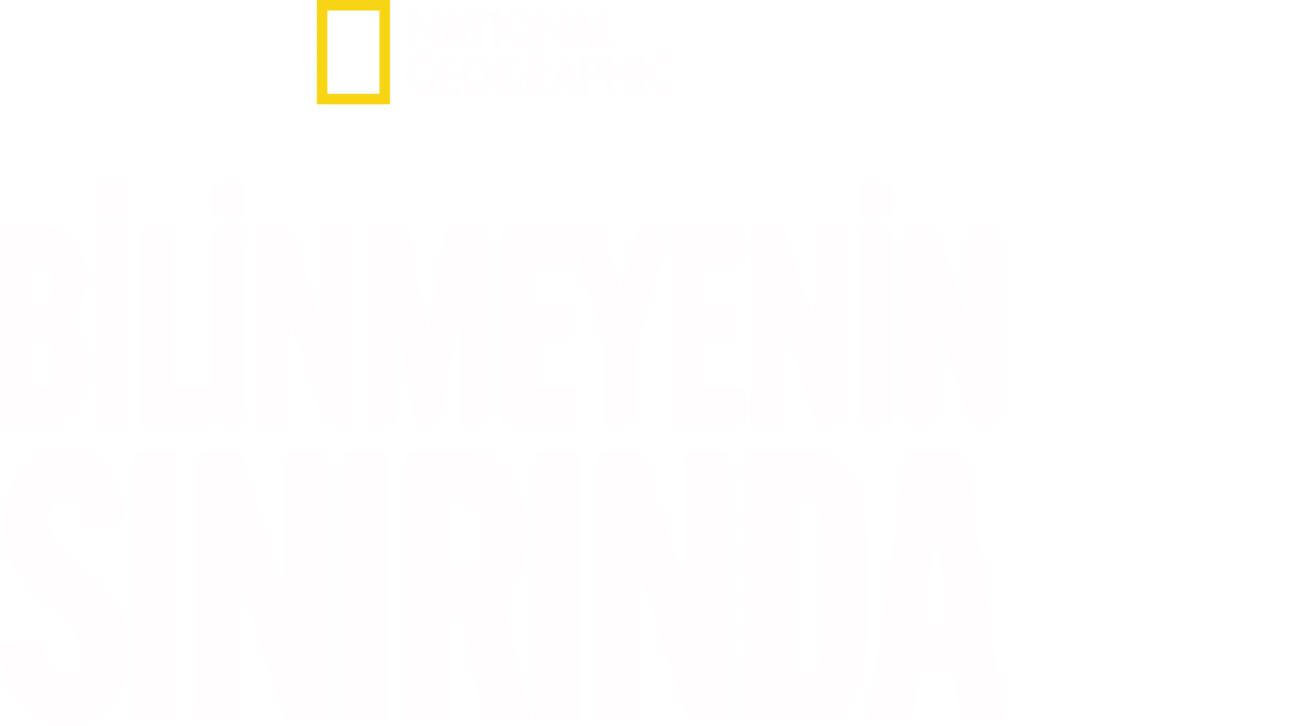 Bilinmeyenin Sınırında
