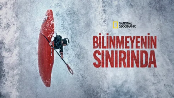 thumbnail - Bilinmeyenin Sınırında