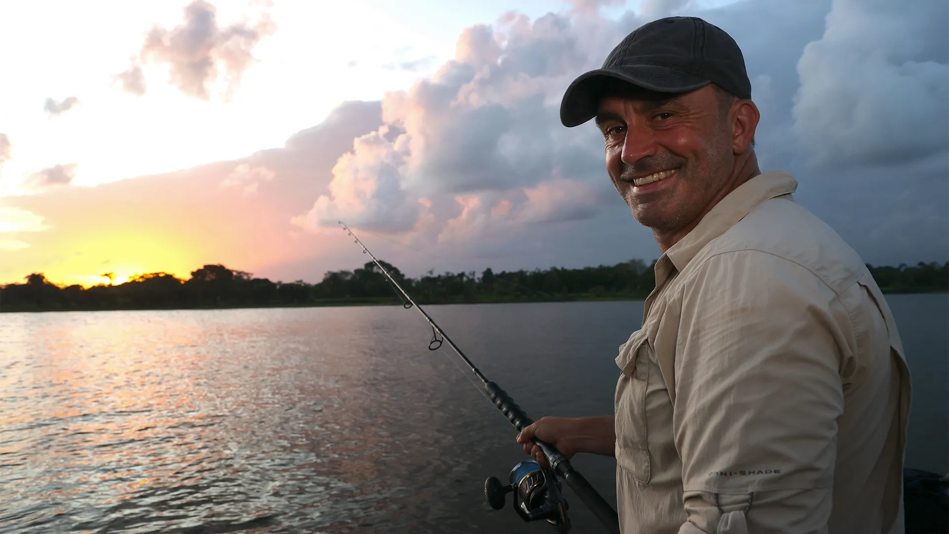 thumbnail - S2:E3 The Mighty Tarpon