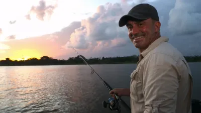 thumbnail - S2:E3 The Mighty Tarpon