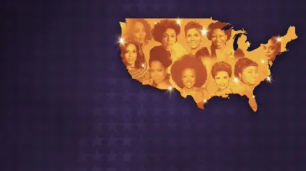 Soul of a Nation Presents: Screen Queens Rising