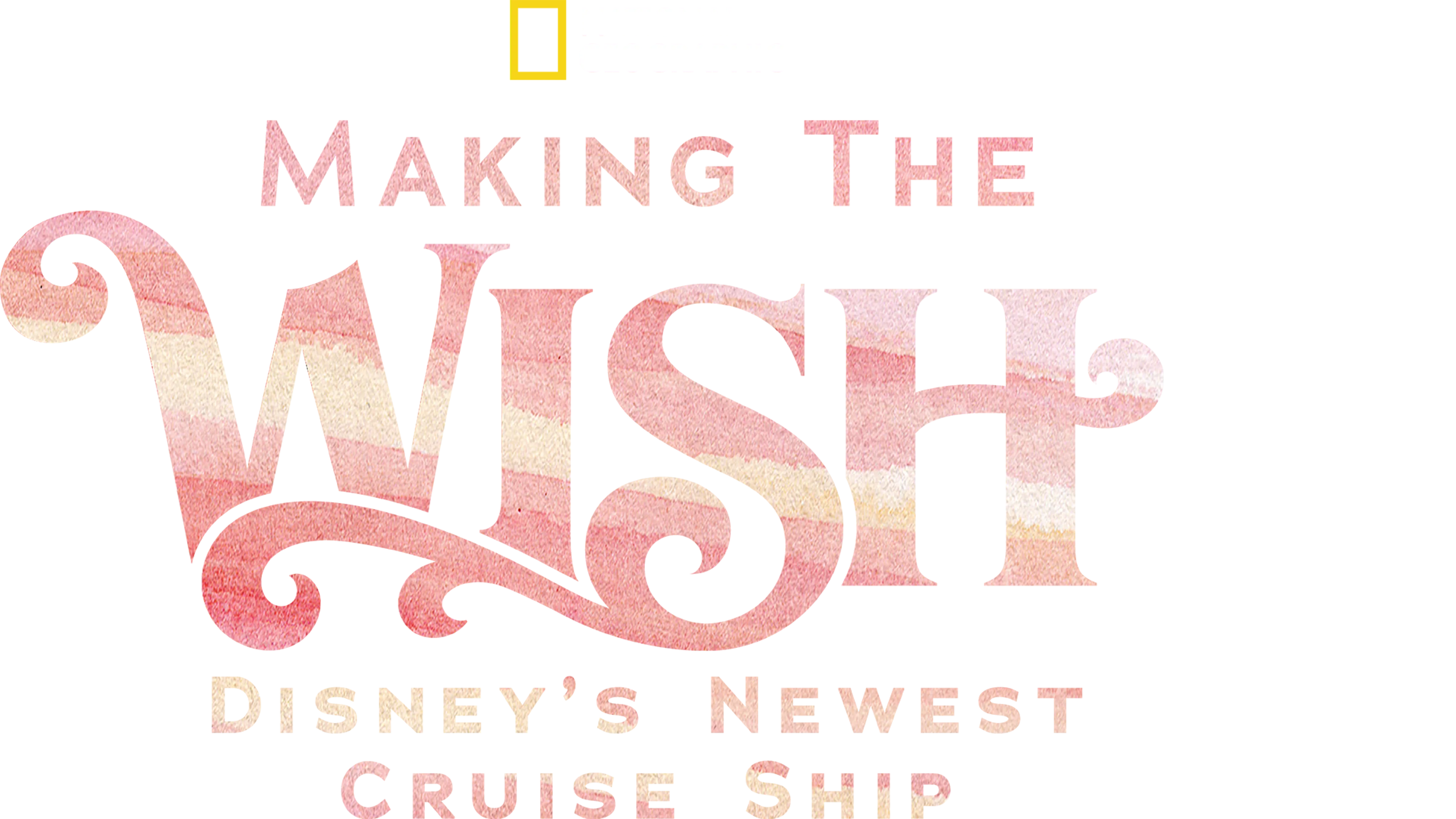 Making the Wish: Disney's Newest Cruise Ship
