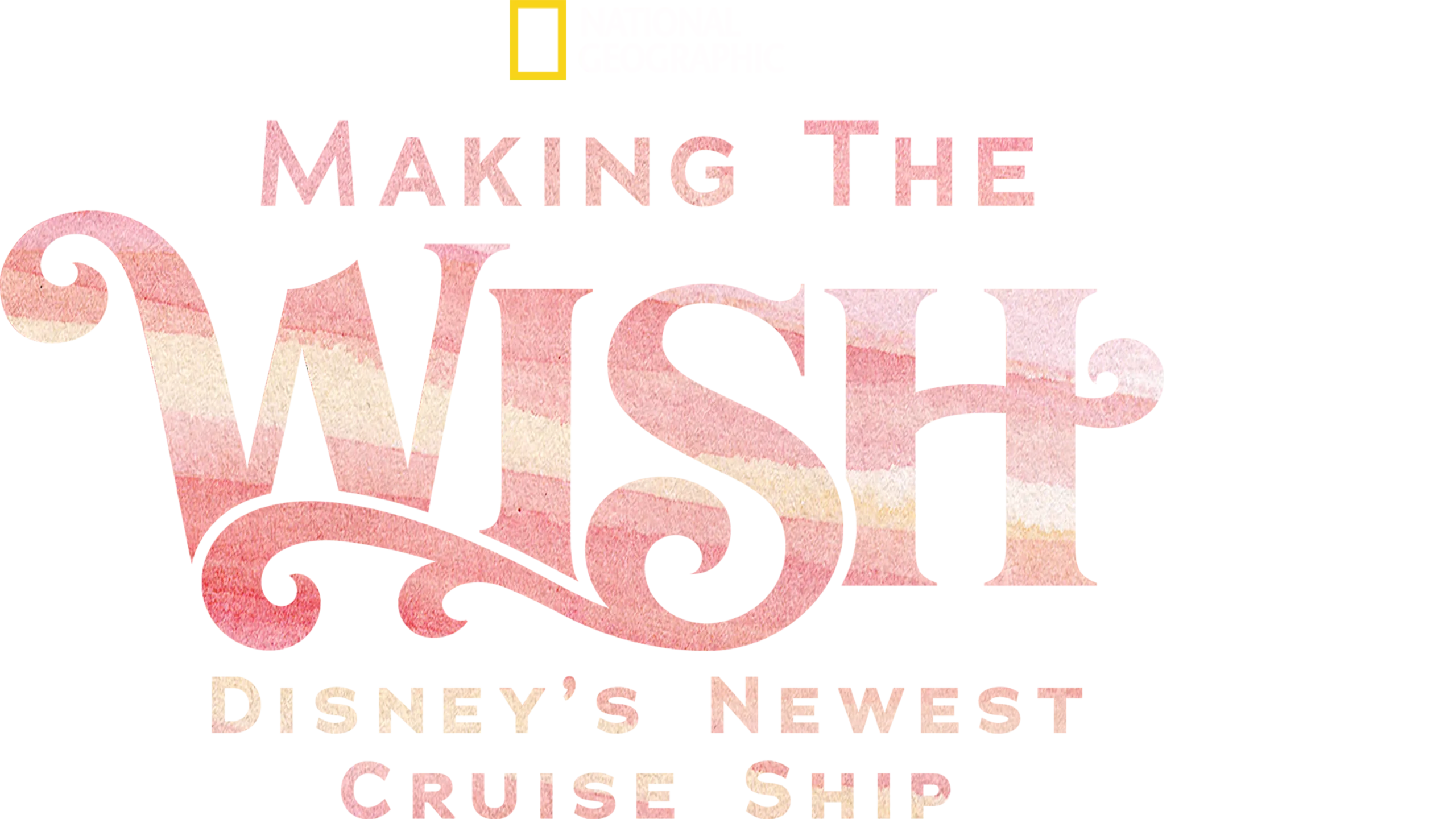 Making the Wish: Disney's Newest Cruise Ship