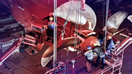 Making the Wish: Disney's Newest Cruise Ship