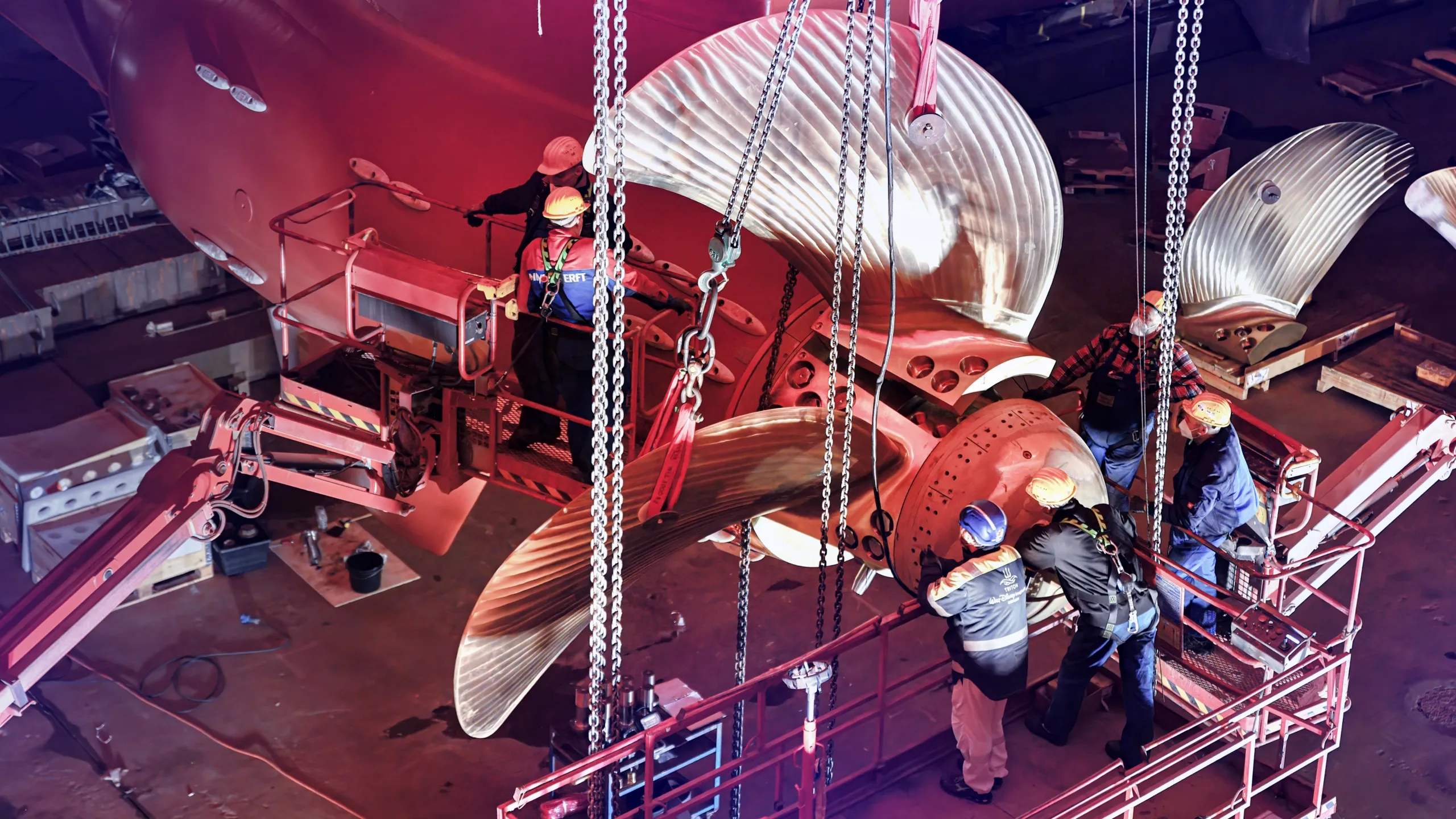 Making the Wish: Disney's Newest Cruise Ship