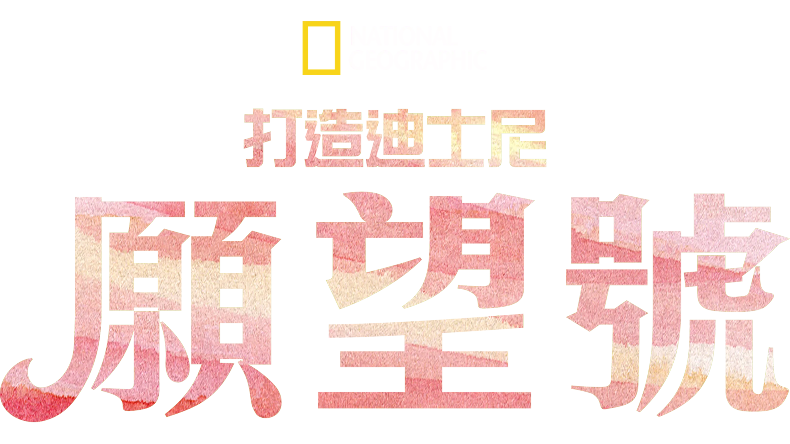 打造迪士尼願望號