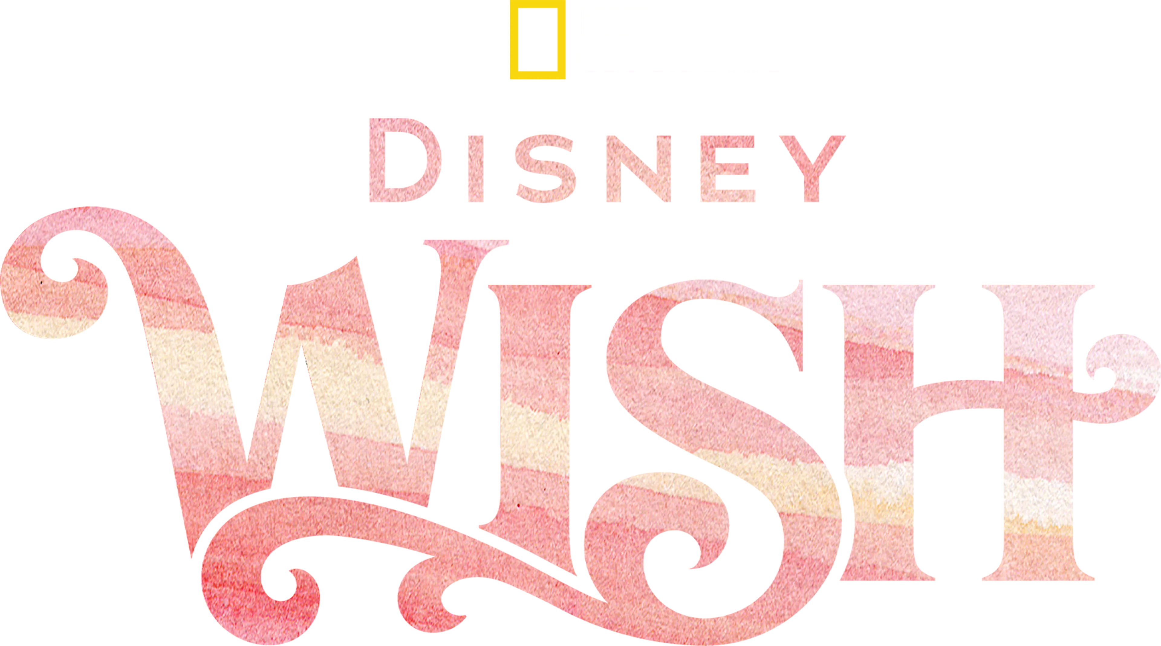 Disney Wish