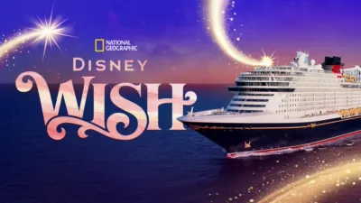 Making the Wish: Disney's Newest Cruise Ship