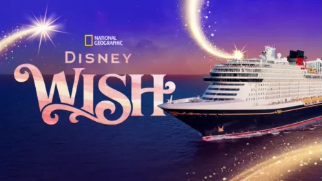 thumbnail - Disney Wish