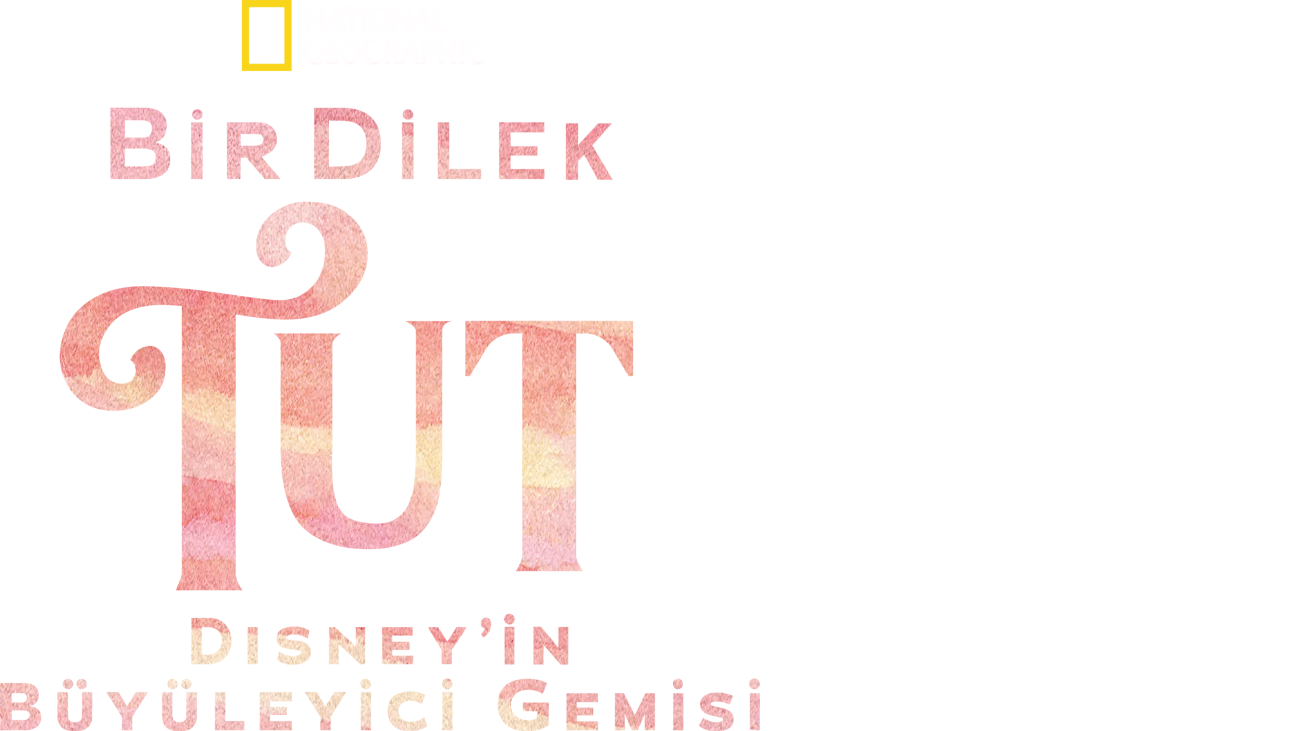 Bir Dilek Tut: Disney'in Büyüleyici Gemisi