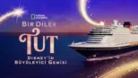 thumbnail - Bir Dilek Tut: Disney'in Büyüleyici Gemisi