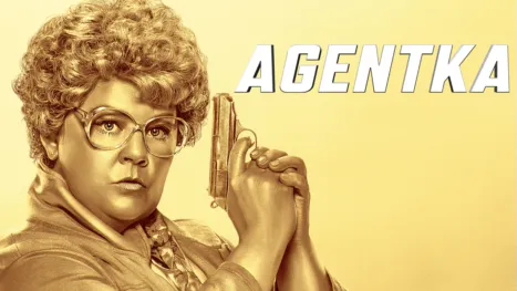thumbnail - Agentka
