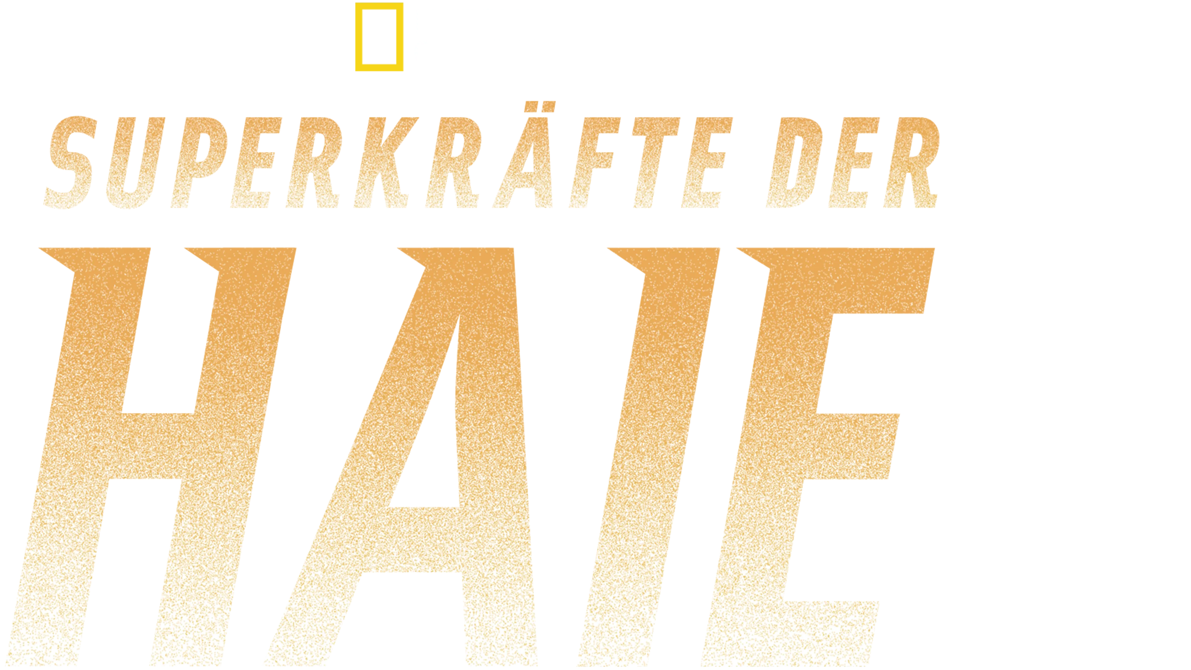 Superkräfte der Haie