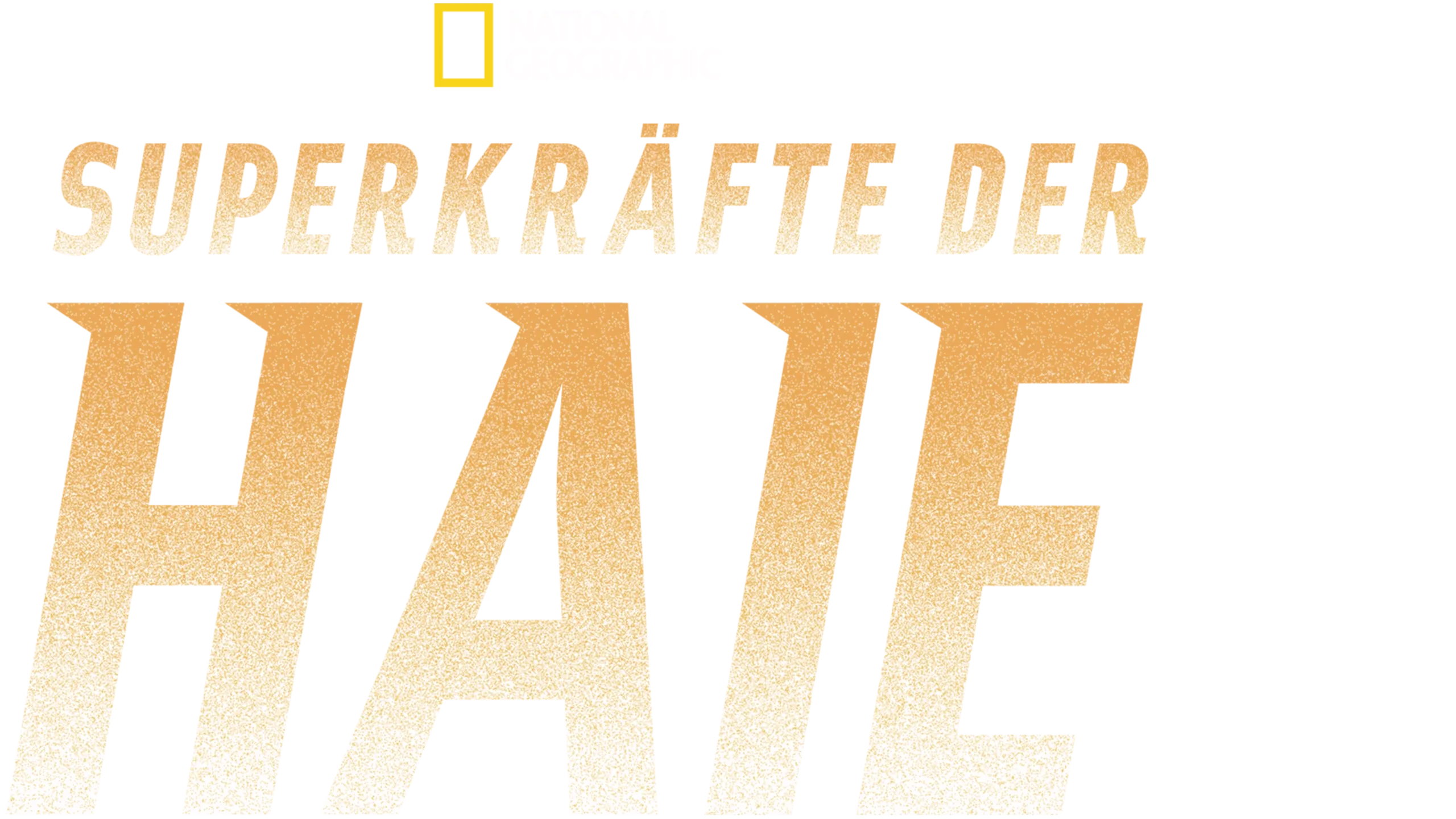 Superkräfte der Haie