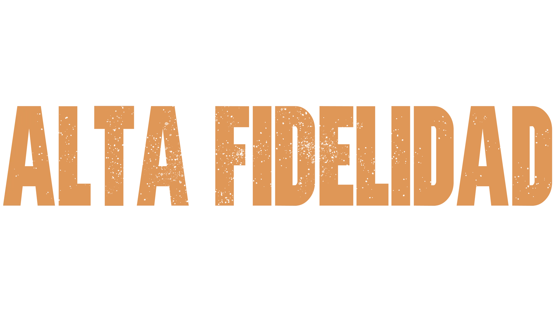 Alta Fidelidad