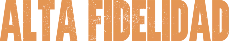 Alta Fidelidad