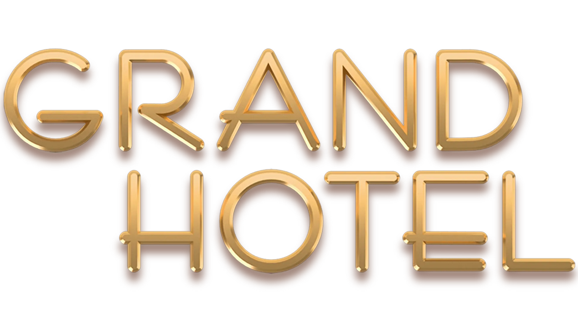 Grand Hotel