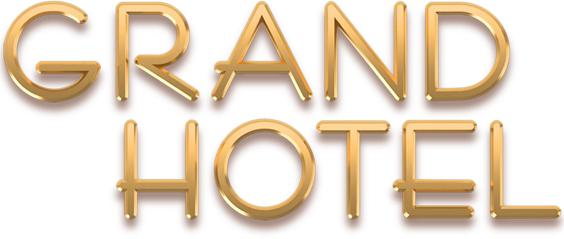 Grand Hotel