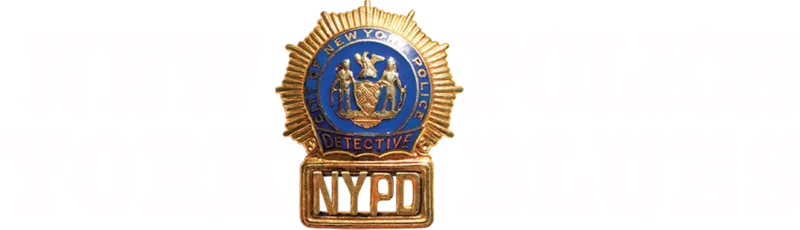NYPD Blue