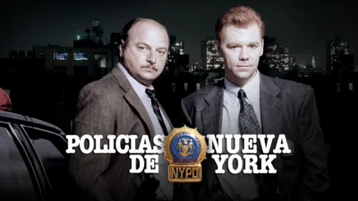 thumbnail - NYPD Blue
