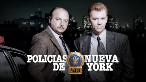 thumbnail - NYPD Blue