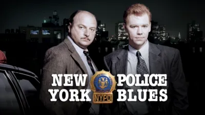 NYPD Blue