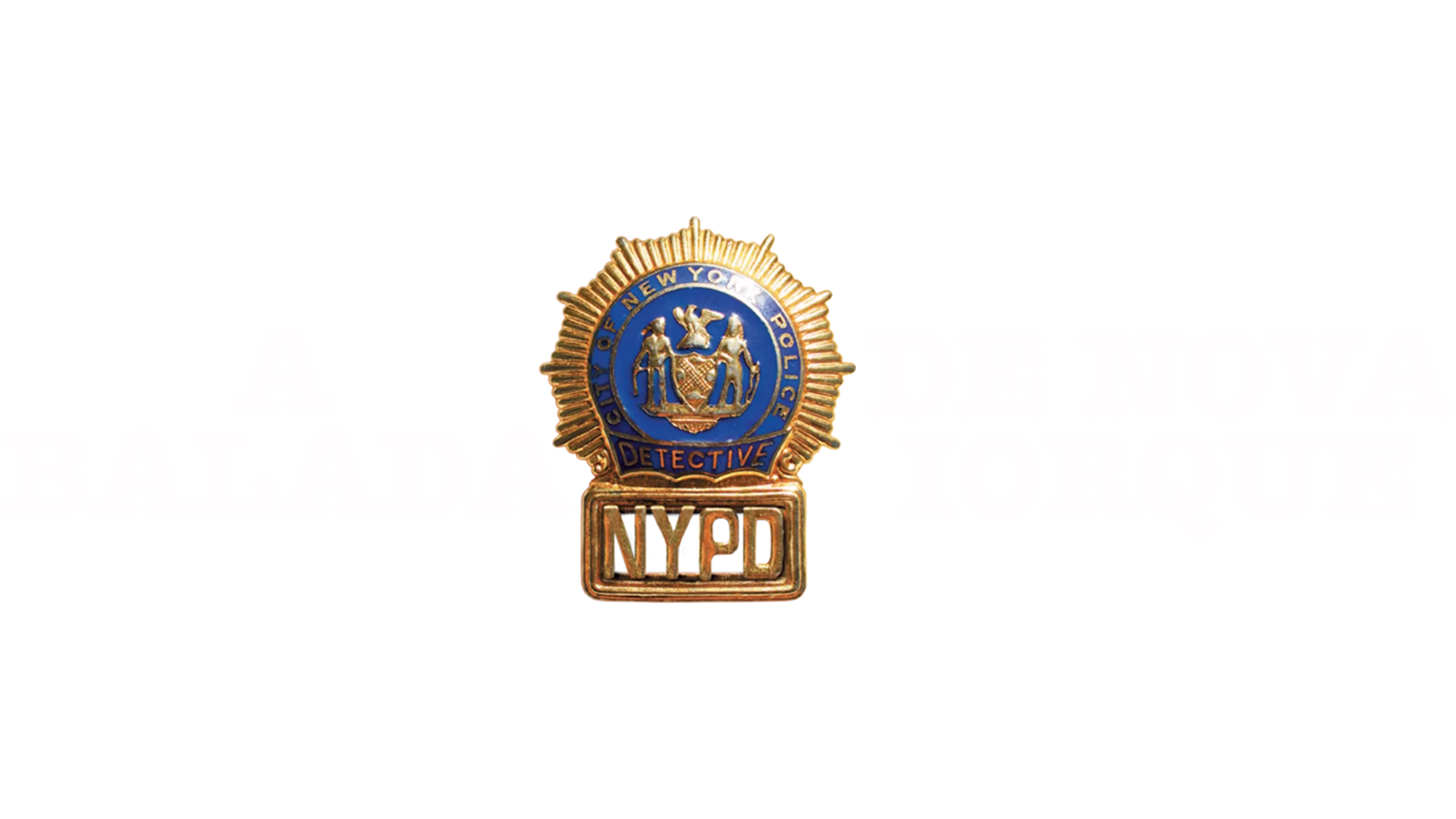 A Balada de Nova Iorque