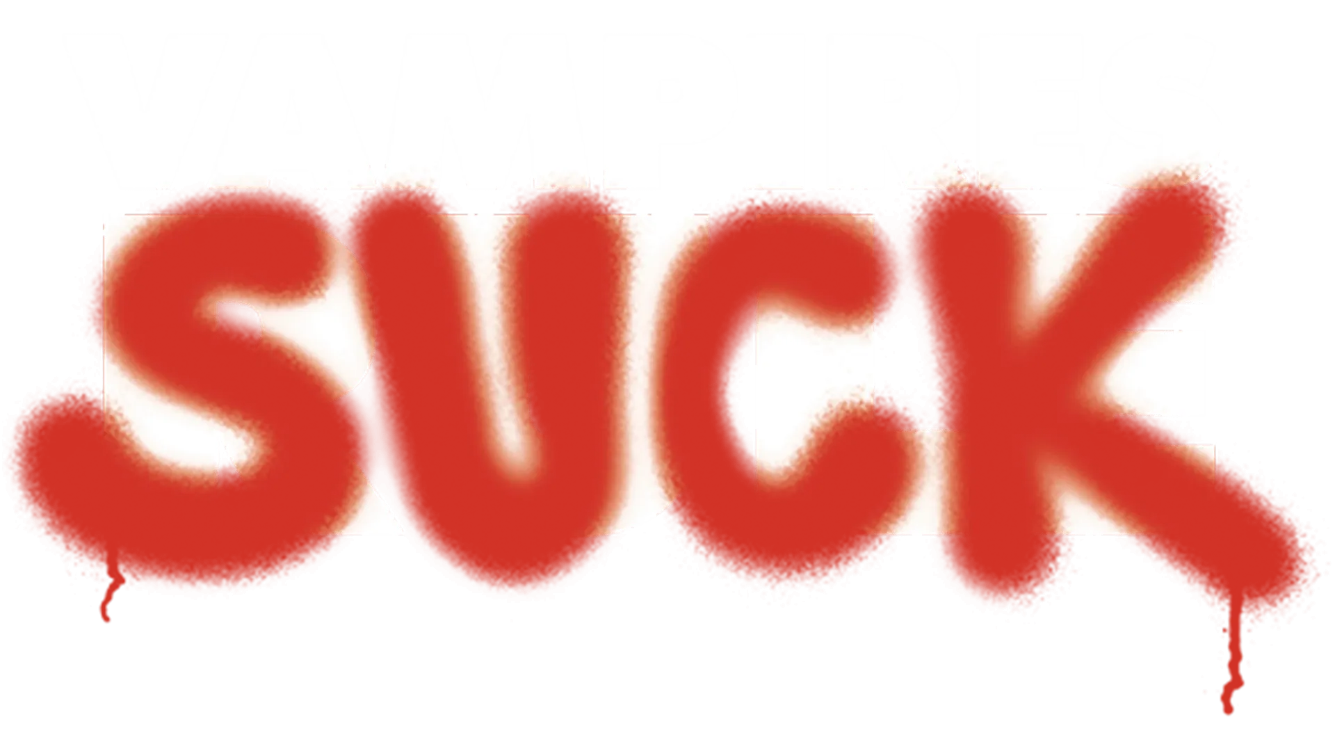 Vampires Suck