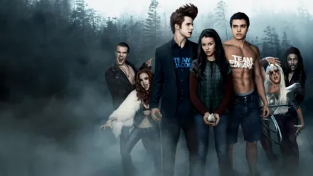 Una loca película de vampiros