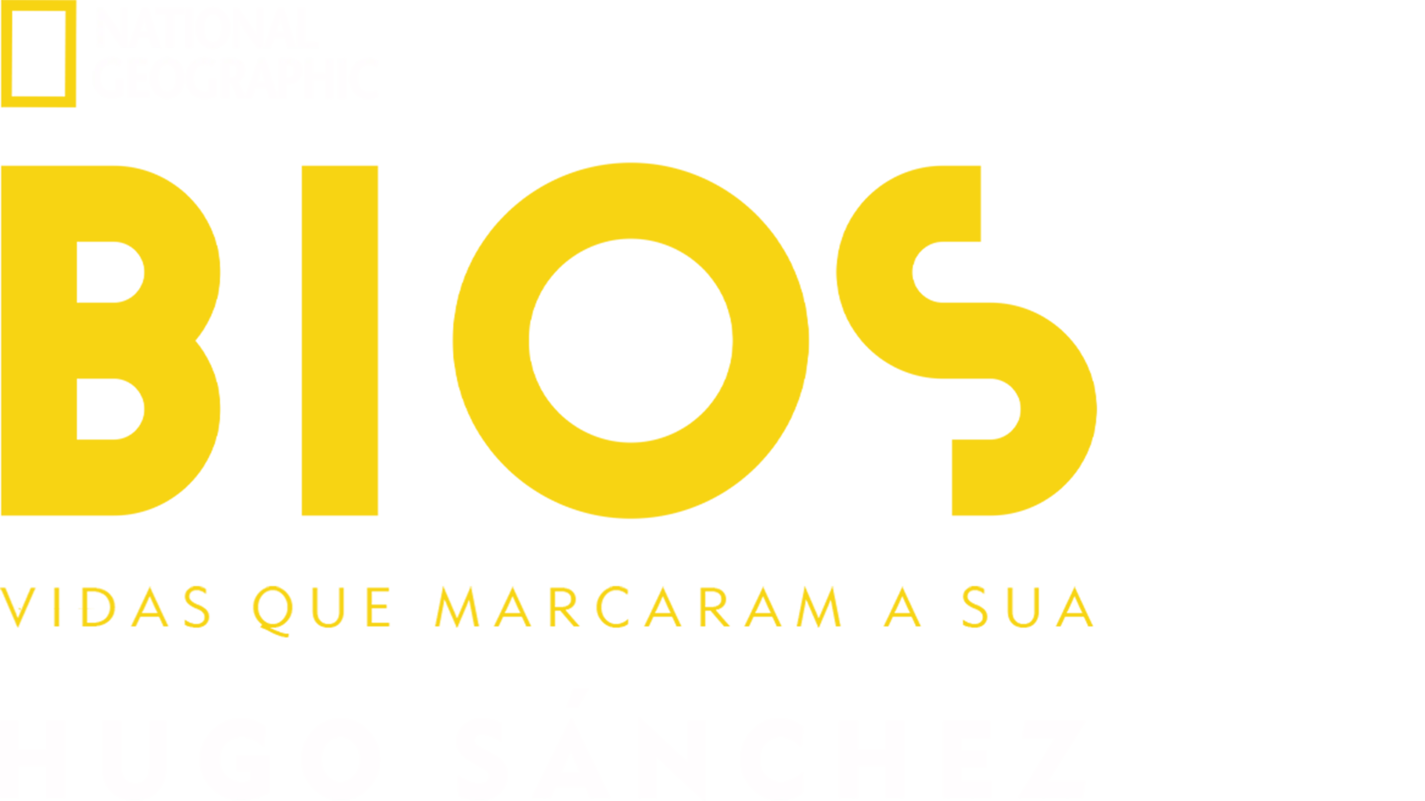 Bios. Vidas que Marcaram a Sua: Hugo Sánchez