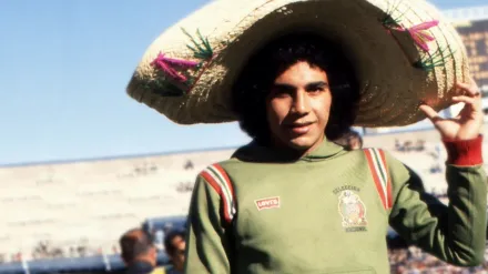 Bios. Vidas que marcaron la tuya: Hugo Sánchez