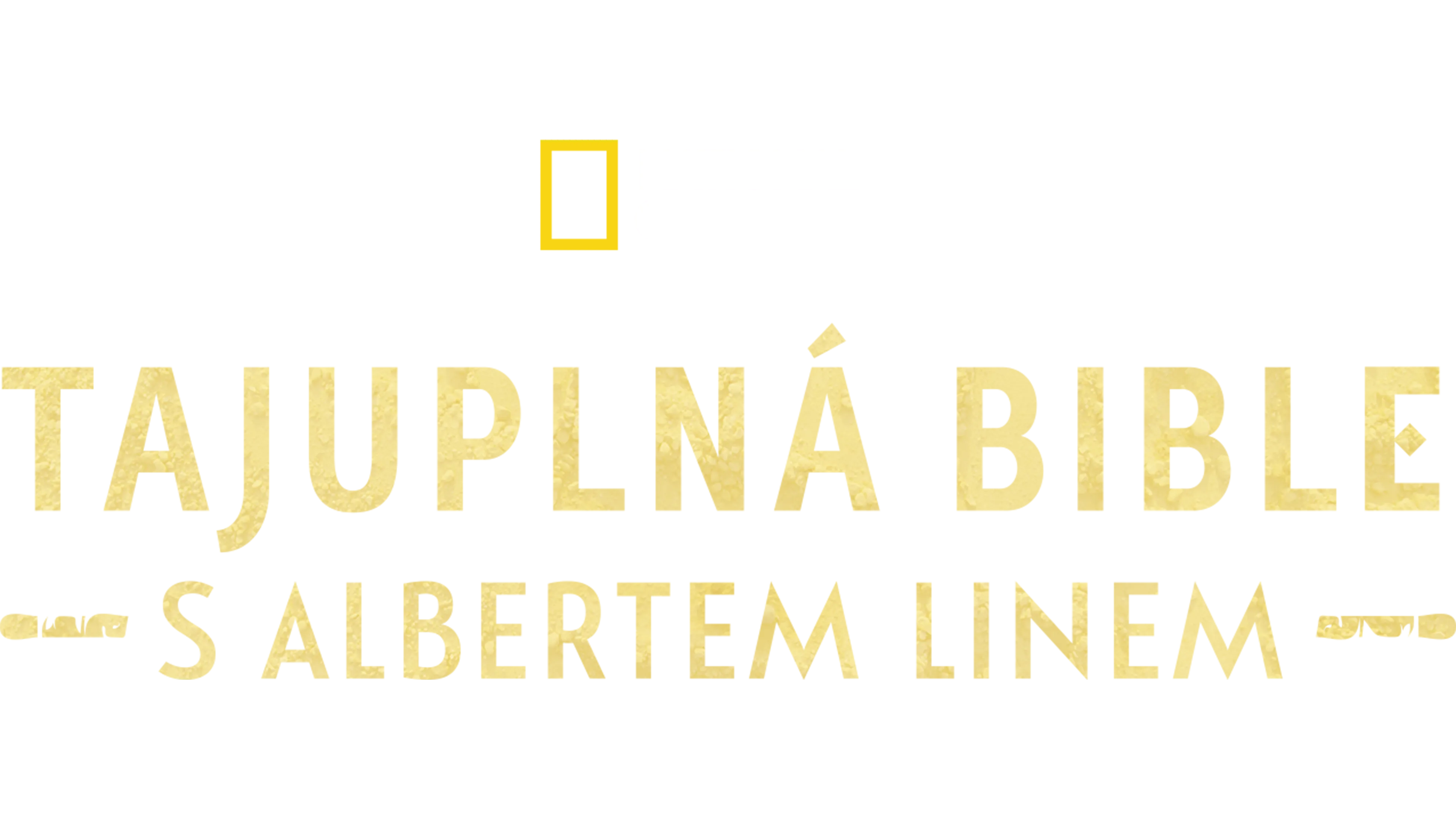 Tajuplná Bible s Albertem Linem