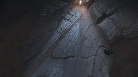 Tajuplná Bible s Albertem Linem