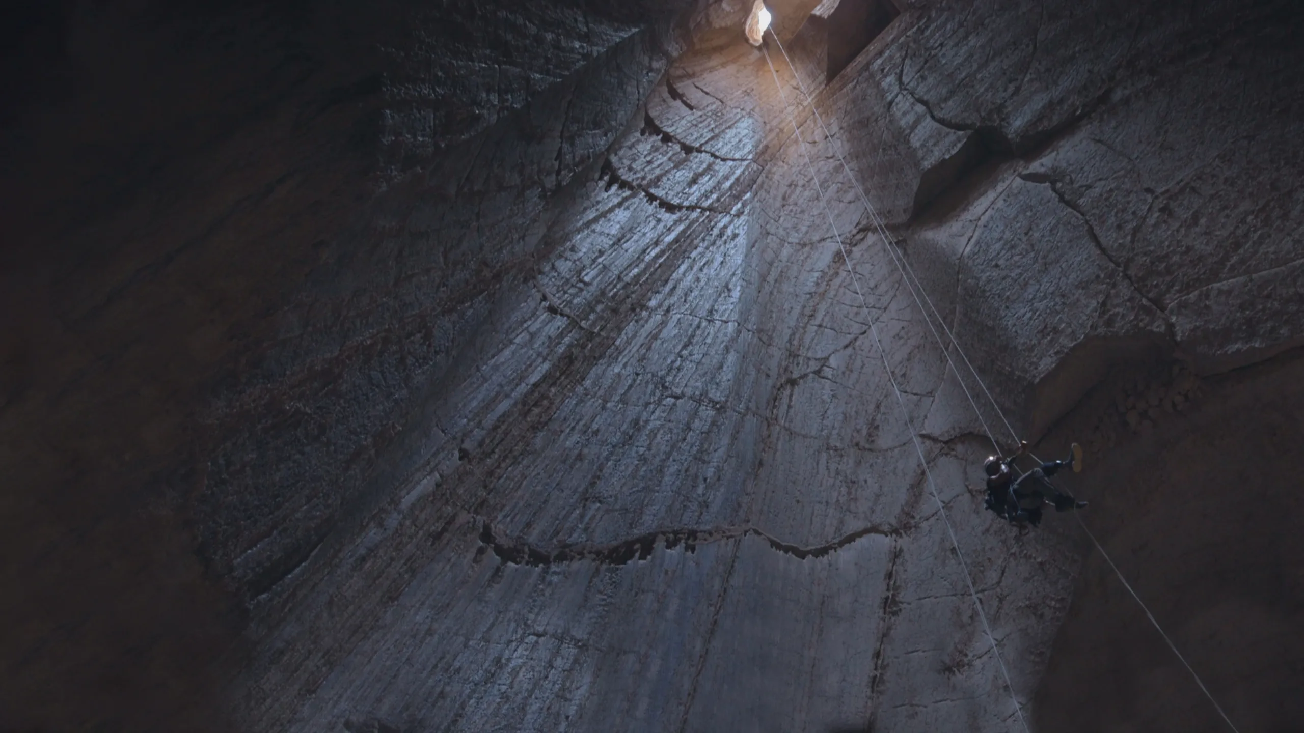 Buried Secrets Of The Bible With Albert Lin