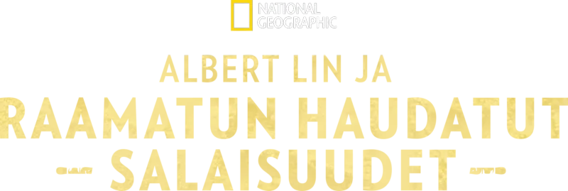 Albert Lin ja Raamatun haudatut salaisuudet