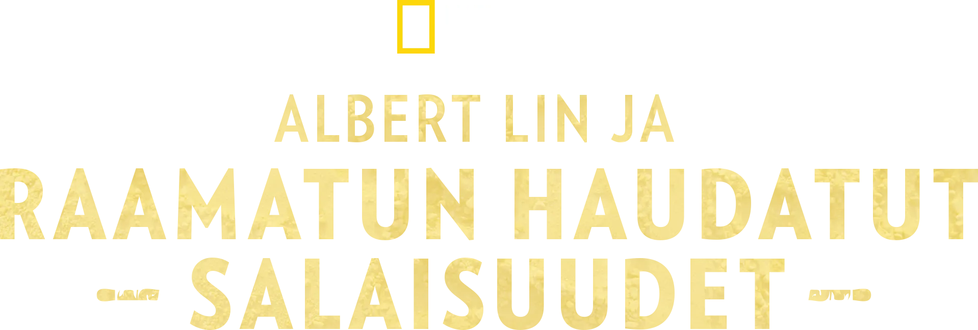 Albert Lin ja Raamatun haudatut salaisuudet