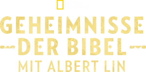 Geheimnisse der Bibel mit Albert Lin